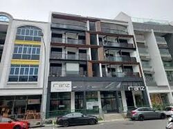 THE RANZ (D8), Apartment #523363731